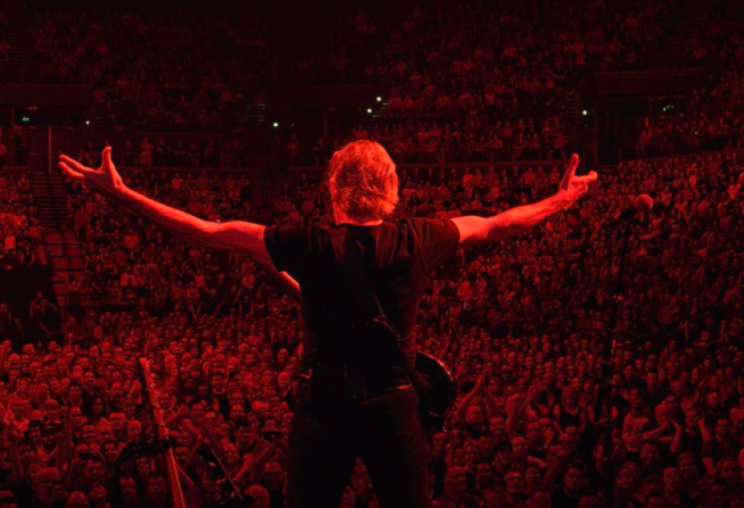 Roger Waters confirmó concierto en Colombia El Artículo