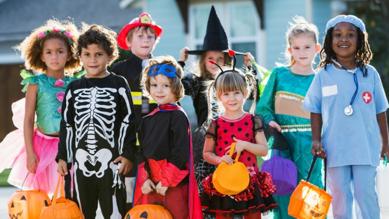 Más colombianos se disfrazarán este año en Halloween: Fenalco – El Artículo