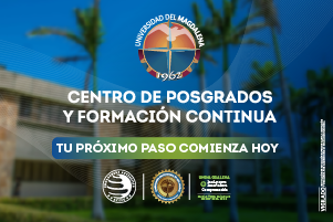 Posgrados Unimagdalena